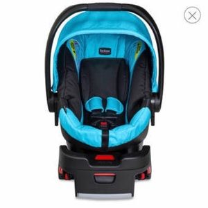 BRITAX B-Safe 35